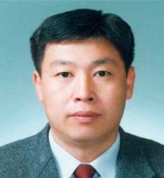 대표이사 정우중 사진