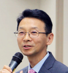 전무 송희영 사진