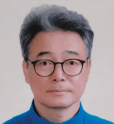 전무 김철식 사진